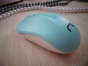 Myszka komputerowa bezprzewodowa Natec Toucan