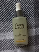 Carrot&stick.  The acne spot serum. 