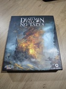 Dead Man Tell No Tales - Język polski