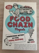 Food chain magnate 