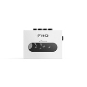 FiiO CP13 Black-White Przenośny odtwarzacz kasetowy