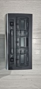 Panel nawiewu climatronic Audi A4 B6 B7 1Din 