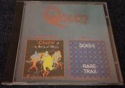 Queen - A Kind Of Magic. Rare Trax Vol.3 (CD)