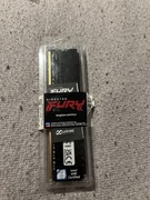Pamięć RAM kingston fury 32gb ddr4 3200mhz