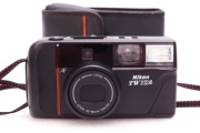 Aparat Nikon AF TW zoom