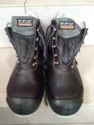 Buty robocze PPO model 705 rozmiar 45
