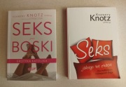Seks jest boski / Seks jakiego nie znacie - Ksawery Knotz