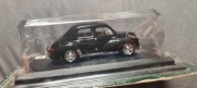 Model Renault 1947 4CV