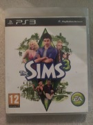 The Sims 3 PlayStation 3