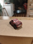 Jimbo Jolek #13 z Auta 3 Zygzak McQueen Disney pixar 