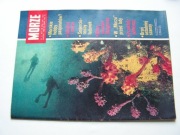 M262 Miesięcznik "MORZE" nr 3/1989 