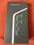 Samsung Galaxy S26 Ultra 5G 12/256GB White SM-S948B/DS – nowy, FV