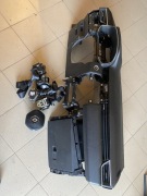 Airbag Konsola Deska Renault Clio V