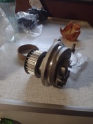 Nowa pompa wody astra f 1.7TD