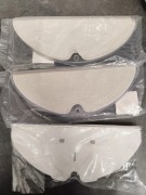 Mop, nakładka mopujaca, ścierka, szmatką roborock S6 nowe