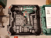 Akumulatorowa wiertarko-wkrętarka 20V PBSA 20-Li I9 (bez aku i ład) jak G8