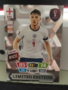 Karta FIFA world cup quatar 2022 rice limited edition 