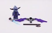 LEGO Nexo Knights 271722 Stone Giant (nex124) 