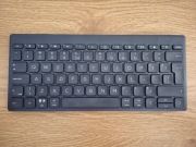 Klawiatura HP mini - wygodna, stan idealny