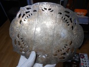 Piękne Stare Przedwojenne  Patera , Oryginał 100 %