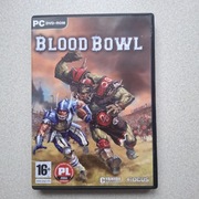 Blood bowl wydanie PC