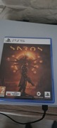 SAROS stan idealny  ps5