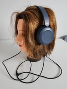 JVC HA-S31M słuchawki przewodowe