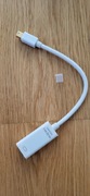 Mini display port do hdmi