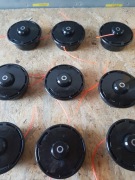  GŁOWICA ŻYŁKOWA DO KOSY SPALINOWEJ Erman i inne 