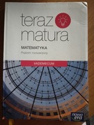 MATEMATYKA VADEMECUM PR teraz matura 