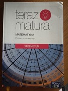 MATEMATYKA VADEMECUM PR teraz matura 