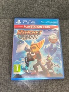 Ratchet & Clank PS4 PS5