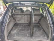 Kratka bagażnika Cayenne 2 komplet oryginał 
