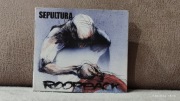 Sepultura - Roorback 2 CD Digipack 