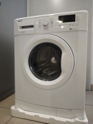 Pralka Beko WMB61232PLPTM