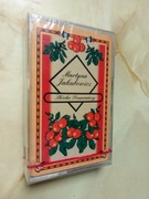 MARTYNA JAKUBOWICZ Skórka Pomarańczy 1998 NOWA KASETA FOLIA HOLOGRAM