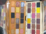 Paletki Makeup Revolution