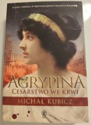 Agrypina. Michał Kubicz - stan bardzo dobry 