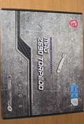 MSI MAG Z590 TORPEDO