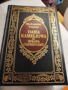 Dama Kameliowa, Sprawa Clemenceau Aleksander Dumas (syn)