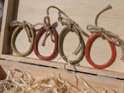 Ozdoby wielkanocne | ceramika | handmade 