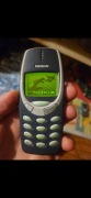 NOKIA 3310  zestaw z ładowarką ładna