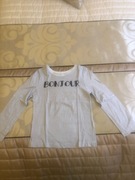 Bluzeczka dla dziewczynki r.116