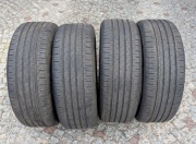 Komplet opon Continental EcoContact 6 215/55 R17 V