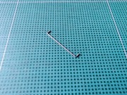 poręcz do kabiny do ST44/M62/BR120 firmy Roco