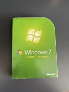 Windows 7 EN BIG BOX