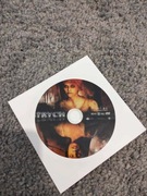 Strych film DVD.