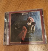 Pearl Janis Joplin CD
