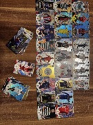 PANINI Adrenalyn 365