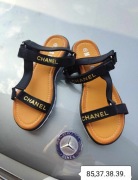 Sandały damskie letnie